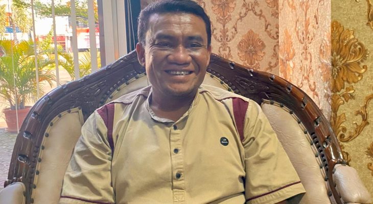 Penyidik Satreskrim Polres Ternate Kirim Berkas Kasus Pencurian di Mangga Dua ke Jaksa