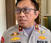 Wakapolda Malut Ajak Buruh Manfaatkan Hari Libur Nasional dengan Kegiatan Positif