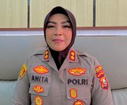Polres Ternate Siapkan 266 Personel di Momen May Day 