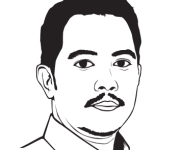 M. Sahrul Fikri Samson