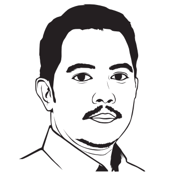 Politik Diskresi DPP Partai Golkar dan Umur Panjang Dinasti Politik di Malut