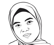Nurfadila Asmadi
