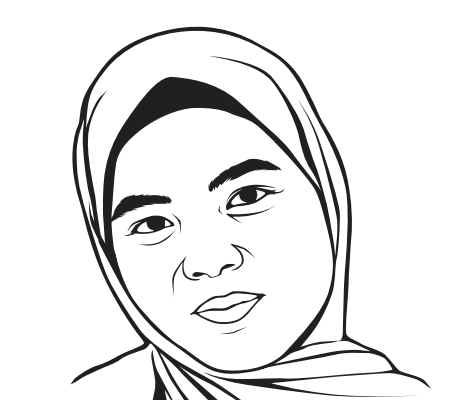 Oba Selatan: Tertinggal atau Ditinggalkan