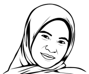 Nursafitri Hi. Ahmad