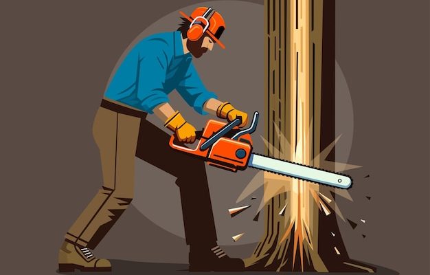 Salah Tebang Pohon Kelapa di Bapenu Taliabu, Kuasa Hukum Beri Penjelasan