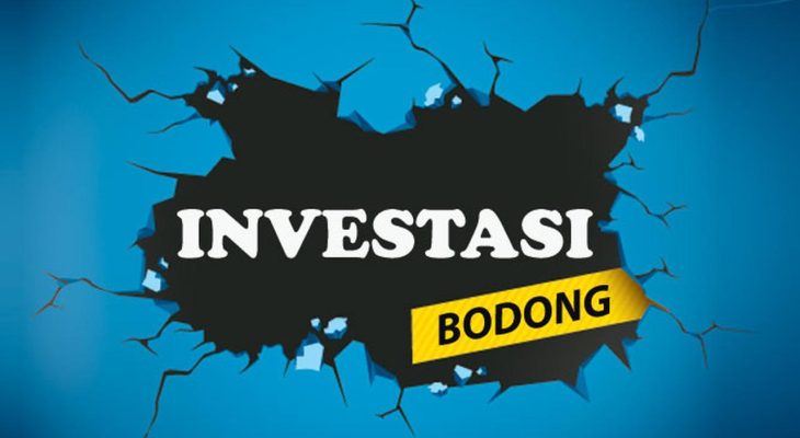 Residivis Kasus Investasi Bodong di Ternate Kembali Dipolisikan, Ada Warga Setor Miliaran Rupiah