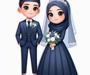 Pernikahan Tertunda di Hari H, Calon Mempelai Wanita Somasi Laki-laki karena Merasa Dipermalukan