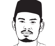 Fardal Rasudin, S.Pd