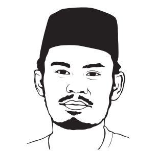 Suara Guru Honorer dari Timur Indonesia
