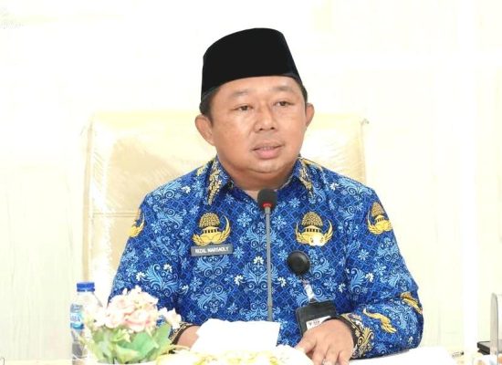 Ketua PGRI Ternate di Momen Hardiknas 2026: Sinergitas Kunci Kemajuan Pendidikan