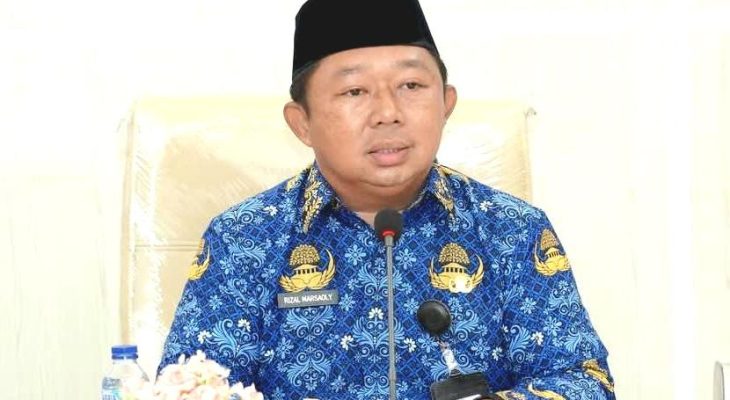 Ketua PGRI Ternate di Momen Hardiknas 2026: Sinergitas Kunci Kemajuan Pendidikan