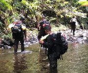 Polda Malut Bentuk Tim Gabungan Ungkap Pelaku Pembunuhan di Patani Barat