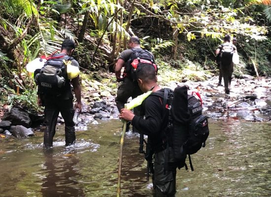 Polda Malut Bentuk Tim Gabungan Ungkap Pelaku Pembunuhan di Patani Barat