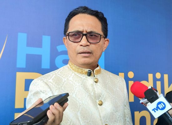 Pola Beasiswa Maluku Utara Bangkit Diubah, Pemprov Jemput Data Langsung ke Sekolah