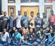 Ekonomi Terancam Lumpuh, Pemuda Gebe Desak Pempus Normalisasi RKAB