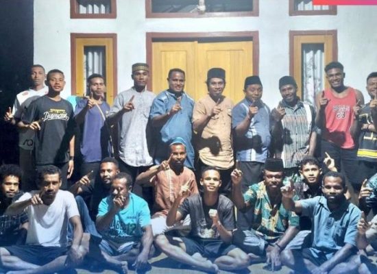 Ekonomi Terancam Lumpuh, Pemuda Gebe Desak Pempus Normalisasi RKAB