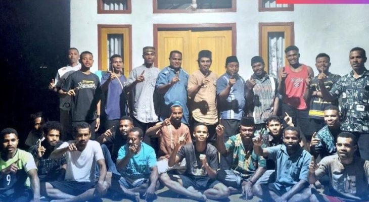 Ekonomi Terancam Lumpuh, Pemuda Gebe Desak Pempus Normalisasi RKAB