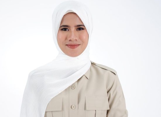 Nazla: Pendidikan adalah Fondasi Membangun Peradaban yang Berkeadilan dan Bermartabat
