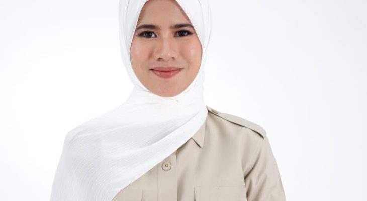 Nazla: Pendidikan adalah Fondasi Membangun Peradaban yang Berkeadilan dan Bermartabat