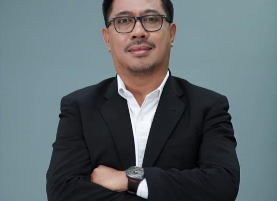 Era Baru Konektivitas Maluku Utara: Menakar Harapan di Pundak H Abdul Hamid Payapo