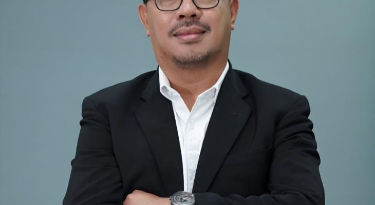 Era Baru Konektivitas Maluku Utara: Menakar Harapan di Pundak H Abdul Hamid Payapo