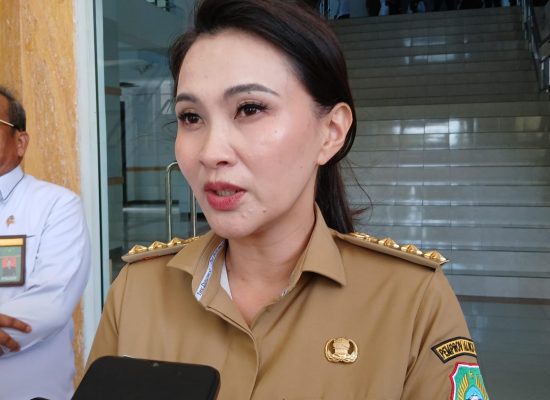 Administrasi Peralihan Ruas Jalan di Taliabu Belum Tuntas, Pemprov Malut Siapkan Pembangunan 10 km