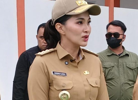 Realisasi PAD Jadi Penentu TPP ASN Pemprov Maluku Utara Tahun 2027 