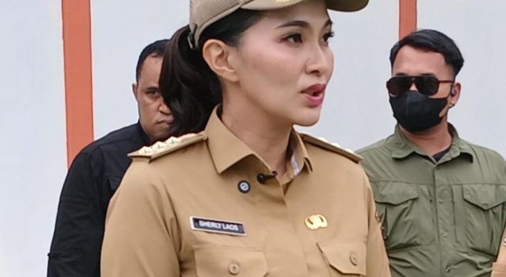 Realisasi PAD Jadi Penentu TPP ASN Pemprov Maluku Utara Tahun 2027 