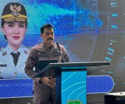 Kejati Malut Komitmen Beri Pendampingan Hukum pada Pekerjaan Jalan dan Program RTLH Pemprov