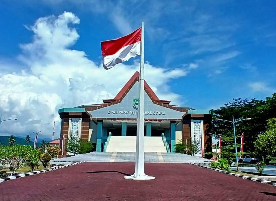 Komisi III DPRD Soroti Kinerja ESDM Malut, Dua Bidang Tanpa Anggaran di 2026