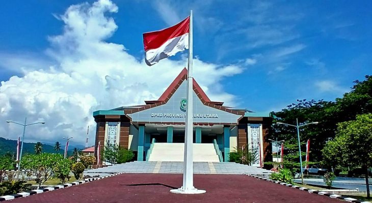 Komisi III DPRD Soroti Kinerja ESDM Malut, Dua Bidang Tanpa Anggaran di 2026