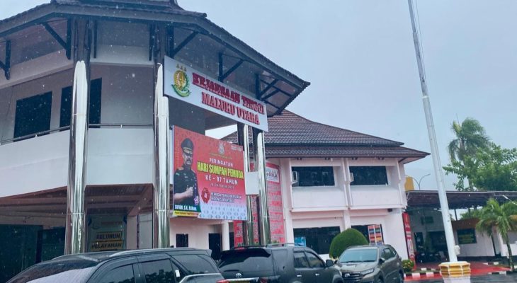 Kejati Didesak Tahan Tersangka Korupsi Uang Mami dan Perjalanan Dinas WKDH Provinsi Malut