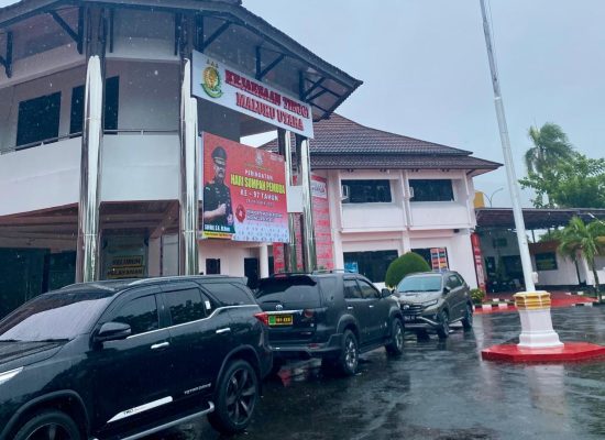 Kejati Periksa 3 Staf KONI Malut soal Kasus Dugaan Korupsi Dana Hibah Rp12 Miliar
