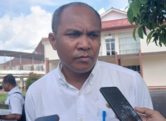 ESDM Maluku Utara Sebut Halsel dan Pulau Taliabu Masih Minim Akses Listrik