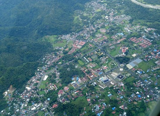 Pembangunan Sofifi Temui Titik Terang Lewat Dukungan Penuh Bappenas