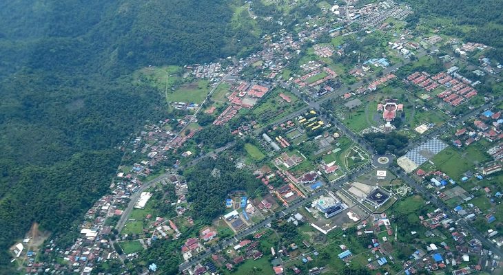 Pembangunan Sofifi Temui Titik Terang Lewat Dukungan Penuh Bappenas