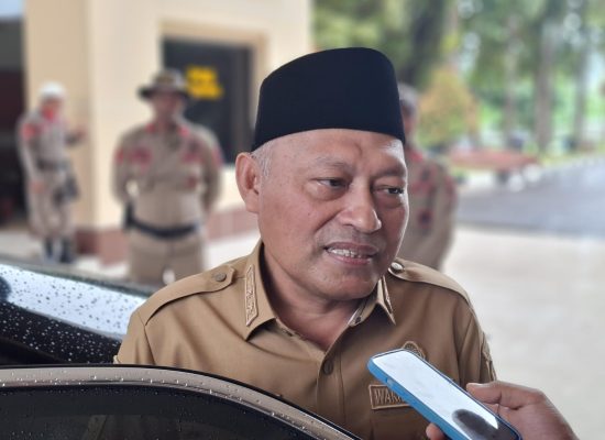 Jelang Idul Adha, Wagub Maluku Utara Minta Kepala Daerah Waspadai Lonjakan Harga