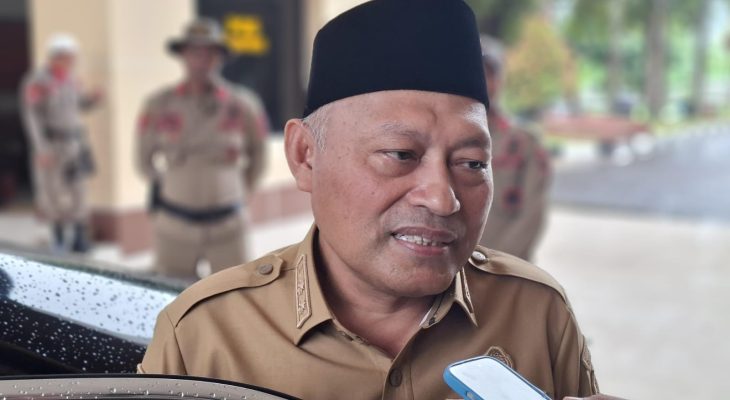 Jelang Idul Adha, Wagub Maluku Utara Minta Kepala Daerah Waspadai Lonjakan Harga