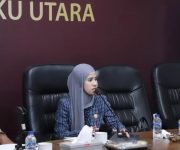 Nazla: Komisi Informasi Maluku Utara Harus Responsif terhadap Kebutuhan Masyarakat