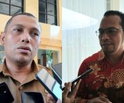 Respons Kadinkes dan Direktur RSJ Sofifi Terkait Wacana Merger Dua Rumah Sakit