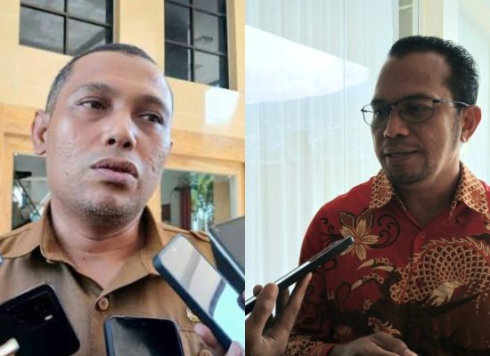Respons Kadinkes dan Direktur RSJ Sofifi Terkait Wacana Merger Dua Rumah Sakit