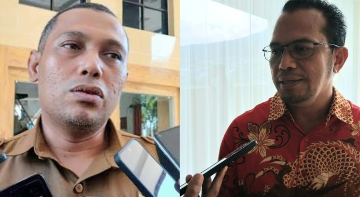 Respons Kadinkes dan Direktur RSJ Sofifi Terkait Wacana Merger Dua Rumah Sakit