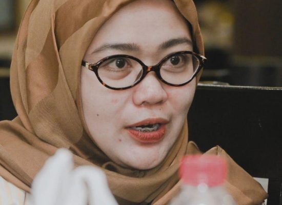 Ketika Jalanan Tidak Lagi Aman bagi Perempuan