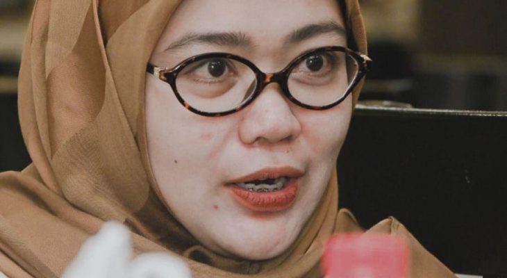 Ketika Jalanan Tidak Lagi Aman bagi Perempuan
