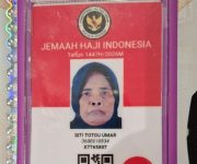 Satu Jemaah Haji Maluku Utara Meninggal Dunia di Madinah