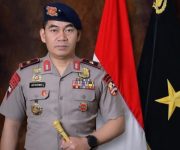 Kapolri Tunjuk Arif Budiman Jabat Kapolda Maluku Utara