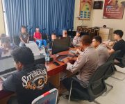 Bikin Pesta Tanpa Izin Polisi, 7 Warga di Sula Terancam Pidana