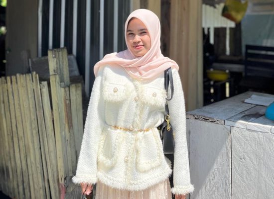 Saruma: Rahasia di Balik Hidup Rukun Masyarakat Halmahera Selatan