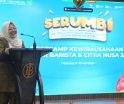 Pemprov Malut dan BI Perkuat UMKM Lewat SERUMBI 2026, Dorong Digitalisasi hingga Ekspor