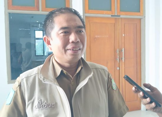 Pemprov Maluku Utara Sinkronkan Program SMK 2026, Libatkan 63 Kepala Sekolah